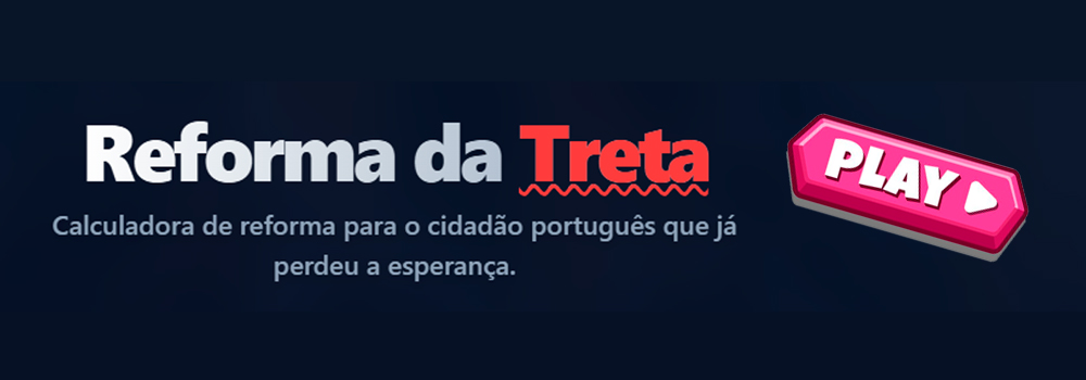 Visite Reforma da Treta